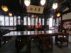 -南京市民俗博物馆(甘熙宅第)