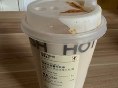 -HOT CRUSH趁热集合·现烤面包(环球港店)