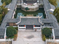 -石湖景区