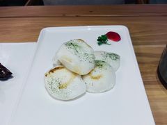 -枣子树·素食餐厅(普陀山店)