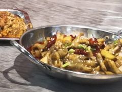 -小民大排档(光谷店)