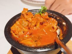 -俄士厨房(五棵松华熙LIVE店)