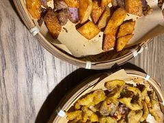 -那时新疆·若羌(经纬汇店)