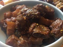 -U你·天然调味(南湖总店)