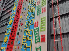 -极限PLAY运动娱乐新世界·团建派对潮玩休闲馆·室内蹦极高空游乐园