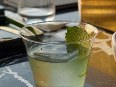 -FLAIR顶层餐厅酒吧(浦东丽思卡尔顿酒店)
