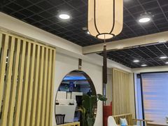 大堂-老苏州大客堂·苏帮菜·松鼠桂鱼·苏州传统小吃(观前街人民商场店)