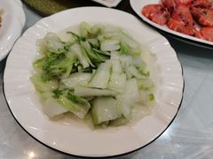 -金海湾海鲜排档(朱家尖店)
