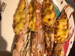 -阳光岛·海鲜盛宴(银泰中心in99店)