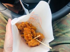-前进5路汉堡炸鸡(前进五路店)
