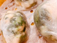 草头虾肉饺-金时代顺风大酒店(协泰店)