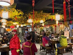 -庭院小酌(瑞莲街店)