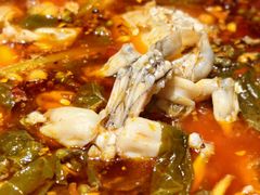 -小饕荟雅安贡椒鱼鲜馆(广福桥店)