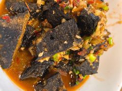 -建辉湖南土菜馆(南大街店)