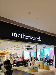 -motherswork(静安嘉里中心店)