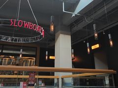 -悠航SLOWBOAT(三里屯店)