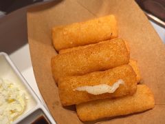 -三只耳冷锅鱼火锅(玉林店)