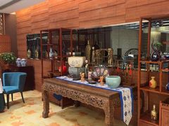 -北京西单美爵酒店-融轩中餐厅