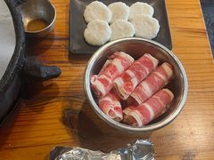 -御记碳烤肥牛(东城万达店)