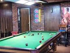 -第三空间·趣味桌游·轰趴.室内CS.剧本杀(大武汉1911店)