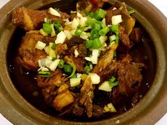 -邱记私房菜·十八年本地菜