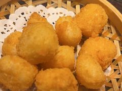 -江边城外烤鱼(方庄时代购物中心店)