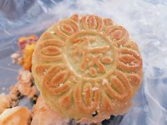 抹茶酥-稻香村(朝阳大悦城店)