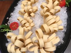 -捞王锅物料理(上海世茂广场店)