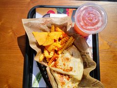 -TACO STAR 塔可星(下沙宝龙店)