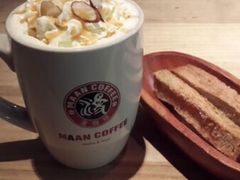 -MANYU COFFEE(广渠门店)