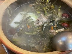 -洪大厨鸡煲(福田店)