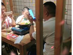 -和风食堂·日料·无界小火锅
