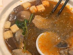 -苏晓玥·江南小吃(深圳北站店)