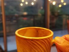 -芳草地度假酒店·野炉中餐厅