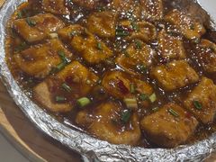 -熊猫家新派川菜(百里一·龙兴集店)