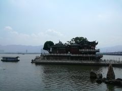 -仓山金山寺