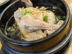 -高社长参鸡汤(高丽街店)