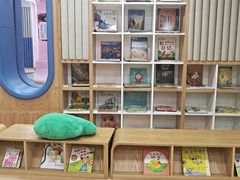 -英伦凯贝国际婴幼儿托育中心(雍湖湾店)