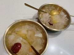 -明腾壹间茶餐厅(新都会花园广场店)