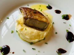 香煎鹅肝-茹丝葵经典牛排馆(上海外滩店)