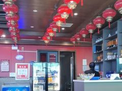 -楚江子·龙继斑鱼庄(建设东路店)