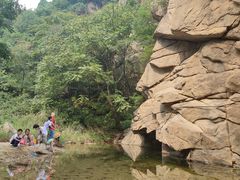 -黑龙潭风景区