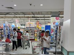 -大润发(康桥店)