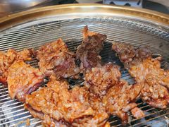 -杨小佳·齐齐哈尔烤肉·烤串(广州店)