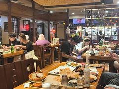 -状元阁烧烤(新华路总店)