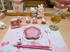 -松临·铁板烧&Omakase(神农店)