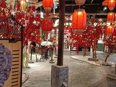 -蒙肥羊·酸汤潮牛·鲜牛肉火锅烤肉自助(岗顶店)