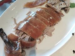 -大鸭梨烤鸭(顺义石园店)