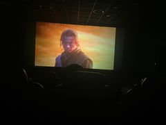 -中影·星感觉激光巨幕影城(博物馆店)