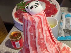 -大龙燚火锅(太古里店)